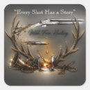 Search for shotgun stickers Hunting