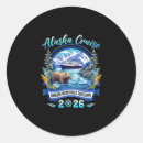 Search for alaskan stickers Cruise