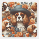Search for cavalier stickers Cute