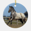 Search for appaloosa horse christmas tree decorations Bob langrish