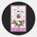 Search for tarot cards stickers Magical