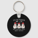 Search for october key rings Wear