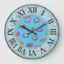Search for party time clocks Vintage