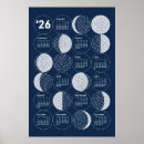 Search for moon phase calendars For her