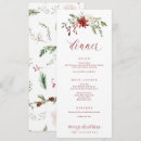 Search for festive christmas menus Elegant