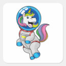 Search for space unicorn stickers Funny