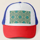 Search for ornamentation hats Abstract