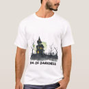 Search for haunted house tshirts Spooky