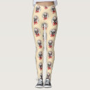 Search for pug leggings Xmas