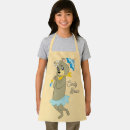 Search for cindy aprons Jellystone park