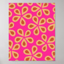 Search for retro sixties posters Flowers