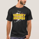 Search for kidney tshirts Dialysis