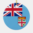 Search for fiji christmas tree decorations Flag