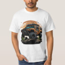 Search for hummer tshirts 4x4