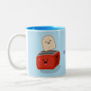 Search for toaster mugs Kawaii