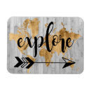 Search for exploring magnets Travel