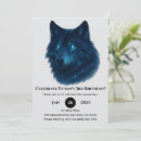 Search for wolf invitations Cosmic