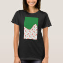 Search for two tone tshirts Green