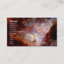 Search for hubble business cards Stars