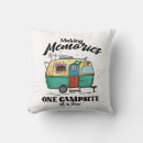 Search for camping sayings cushions Travel
