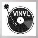 Search for vinyl record posters Turntable