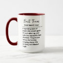 Search for best employee ever mugs Coach