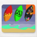 Search for sky surfing mousepads Sunset