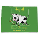Search for cow gift bags Cattle