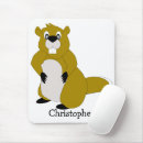 Search for beaver mousepads Animals