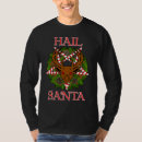Search for hail santa clothing Xmas