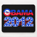Search for obama mousepads 2012