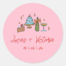 Search for hand written stickers Unique