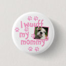 Search for dog photo badges Animal