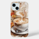 Search for cappuccino iphone cases Caffeine