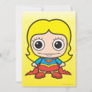 Search for supergirl invitations Dc comics