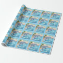 Search for mammal wrapping paper Fish
