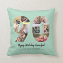 Search for 90th birthday cushions Ninetieth
