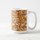 Search for wedding swirls mugs Abstract