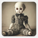 Search for creepy old doll Spooky