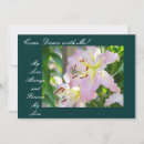 Search for valentines dinner invitations Floral