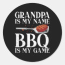 Search for grillin stickers Barbeque