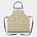 Search for cute bee aprons Floral
