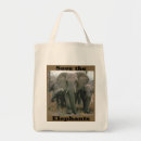Search for environmental conservation bags Animal
