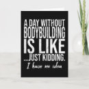 Search for bodybuilding cards Gym