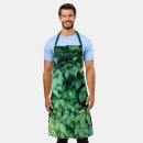 Search for leaf green aprons Plants