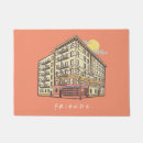 Search for garden outdoor Friends the television series