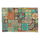 Search for arabic pillowcases Floral