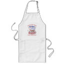 Search for make a wish aprons For him