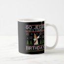 Search for birthday cat mugs Merry christmas
