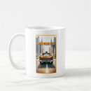 Search for yellow taxi mugs Car